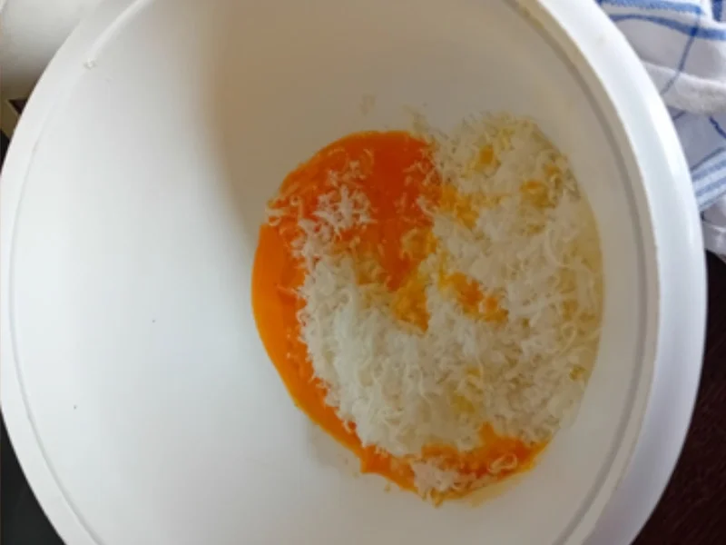 Rezept: Spaghetti Carbonara II Bild Nr. 17471 Spaghetti Carbonara II - Rezept - Bild Nr. 17471