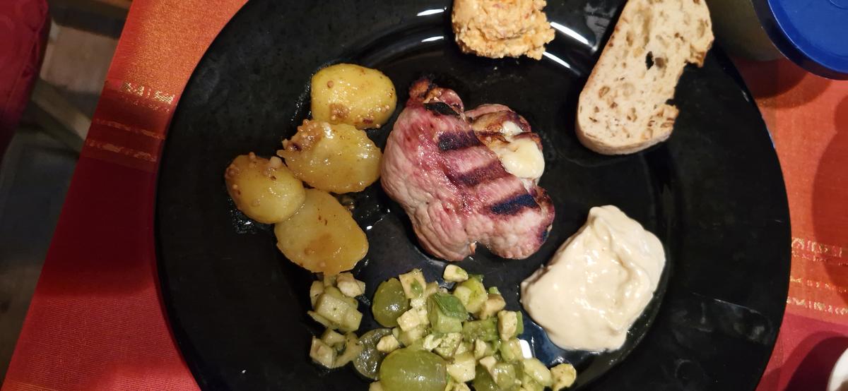 Bombette di Maiale - Rezept - Bild Nr. 2