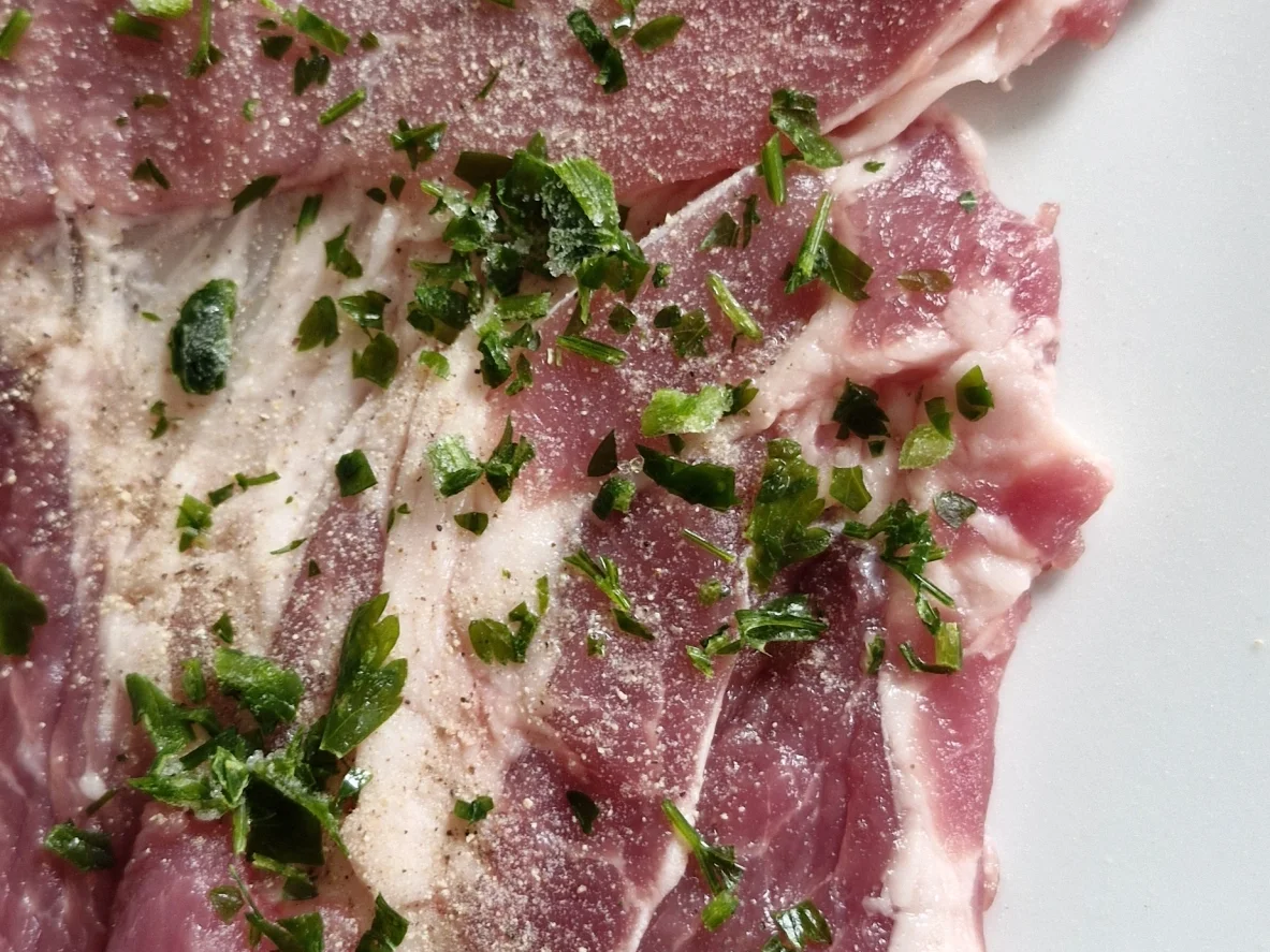 Rezept: Bombette di Maiale Bild Nr. 4 Bombette di Maiale - Rezept - Bild Nr. 4