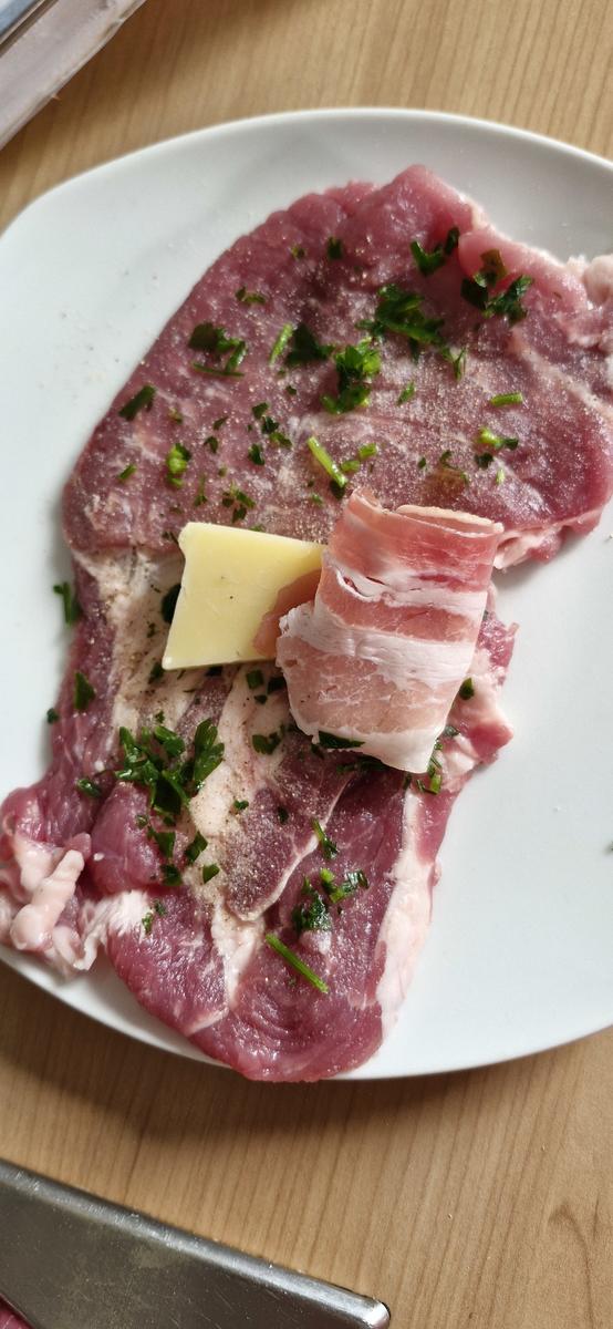 Bombette di Maiale - Rezept - Bild Nr. 5