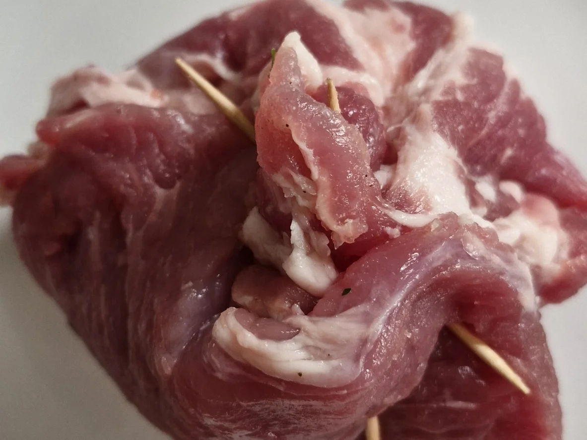 Rezept: Bombette di Maiale Bild Nr. 6 Bombette di Maiale - Rezept - Bild Nr. 6