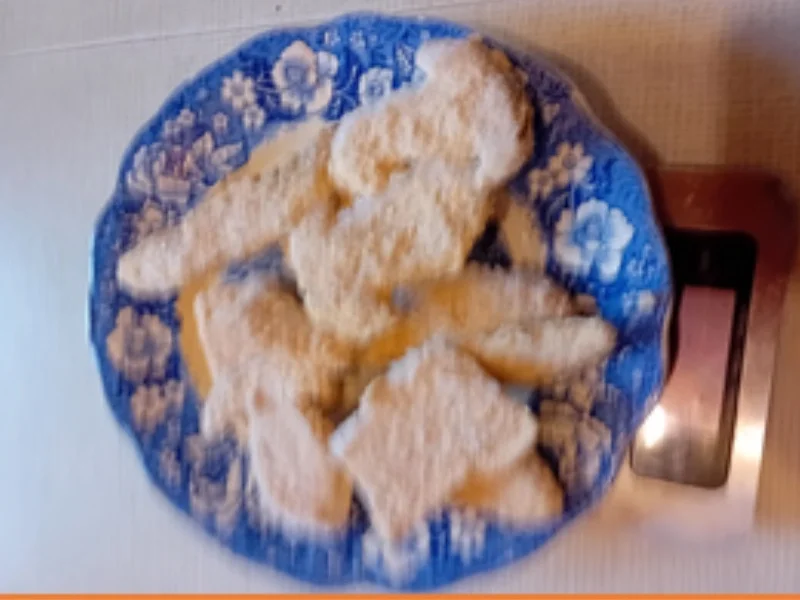 Rezept: Steinpilzschnitzel mit frittierten Blumenkohl im Bier-Teig, Tsatsiki und Drillingen Bild Nr. 17479 Steinpilzschnitzel mit frittierten Blumenkohl im Bier-Teig, Tsatsiki und Drillingen - Rezept - Bild Nr. 17479