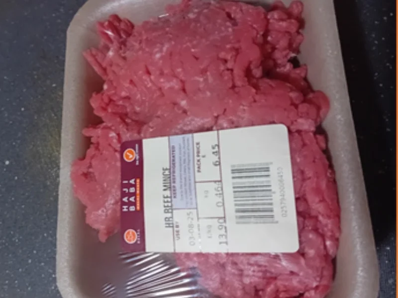 Spaghetti mit Spezial-Sauce - Rezept - Bild Nr. 7