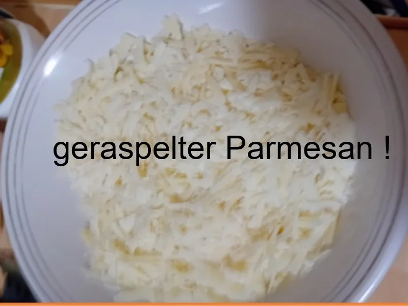 Spaghetti mit Spezial-Sauce - Rezept - Bild Nr. 15