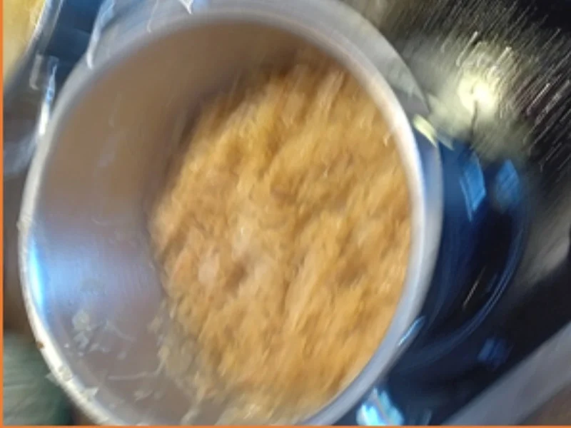 Nürnberger Rostbratwürstchen mit Röstzwiebeln, pikanten Sauerkraut und Kartoffelstampf - Rezept - Bild Nr. 17489