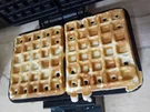 Waffeln wie bei Oma und Opa - Rezept - Bild Nr. 2