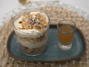 Südtiroler Apfelstrudel im Glas - Rezept - Bild Nr. 2