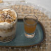 Südtiroler Apfelstrudel im Glas - Rezept - Bild Nr. 2