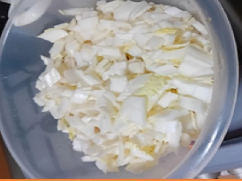 Biryani Masala mit Gemüsemix, Hähnchenfleisch, Ei und Reis - Rezept - Bild Nr. 17494