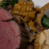 Filet vom bayrischen Jungbullen mit Petersilienwurzelpüree - Rezept - Bild Nr. 17491