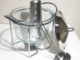 Feuerzangenbowle - Rezept