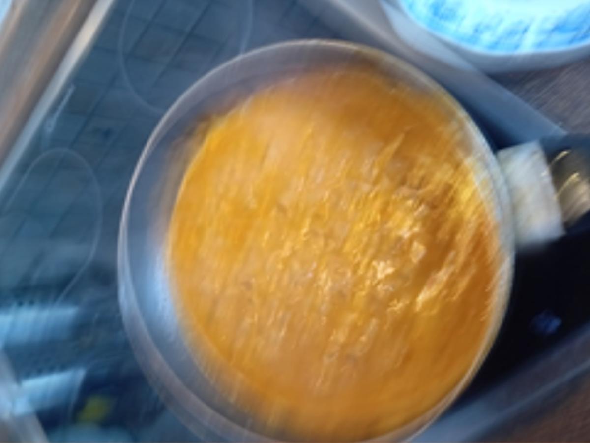 Bratwurst mit Mais-Kidneybohnen-Gemüse und Drillingen - Rezept - Bild Nr. 9
