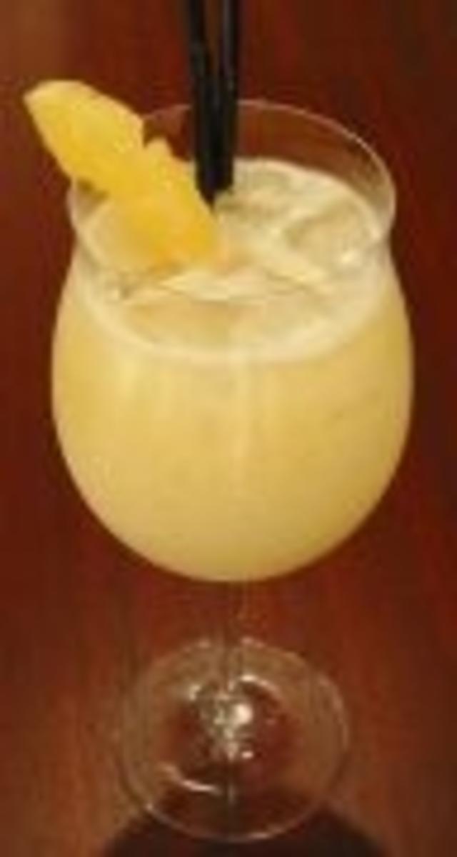 Bilder für Pina Colada - Rezept