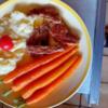 Steinpilzschnitzel mit Honig-Bundmöhren und Buttermilch-Kartoffelstampf - Rezept - Bild Nr. 2