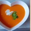 Paprika-Tomaten-Chili-Suppe - Rezept - Bild Nr. 2