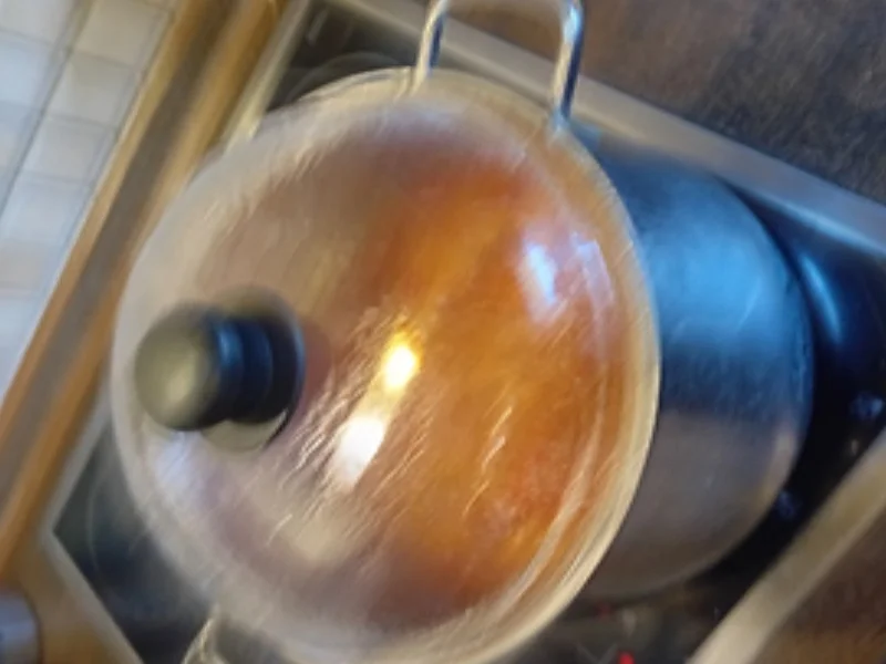 Paprika-Tomaten-Chili-Suppe - Rezept - Bild Nr. 10