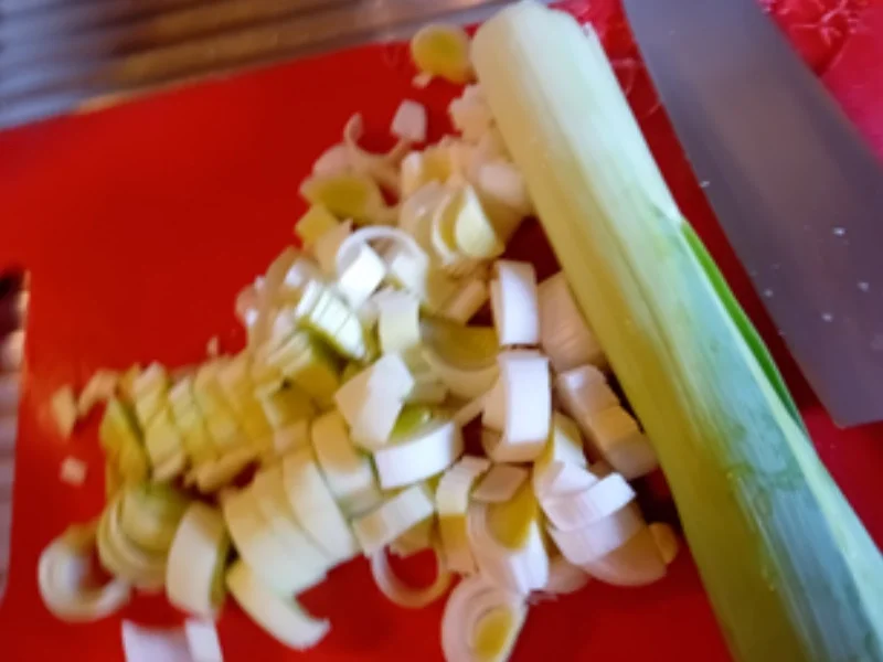 Hähnchensuppen-Eintopf - Rezept - Bild Nr. 6