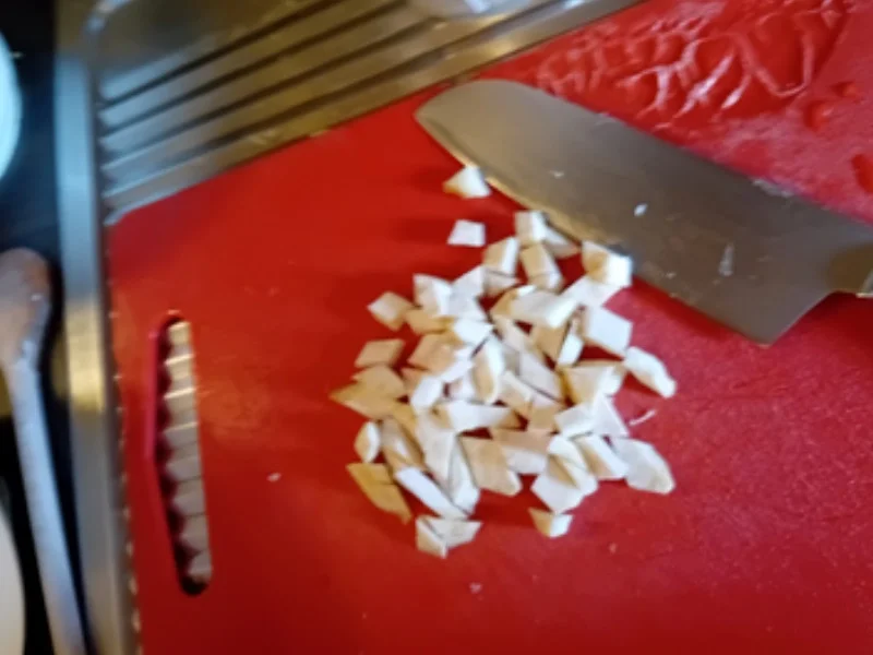 Hähnchensuppen-Eintopf - Rezept - Bild Nr. 7