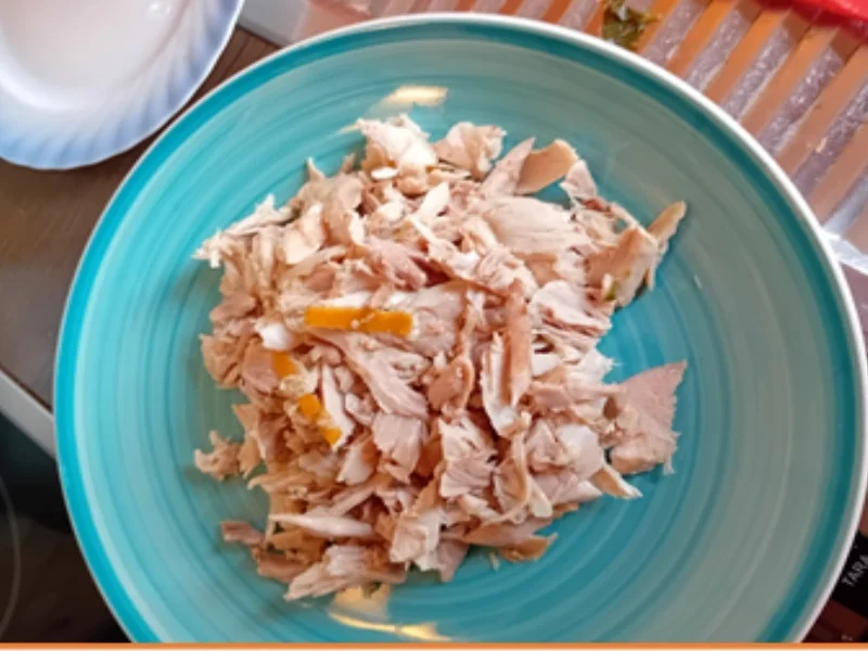 Hähnchensuppen-Eintopf - Rezept - Bild Nr. 10