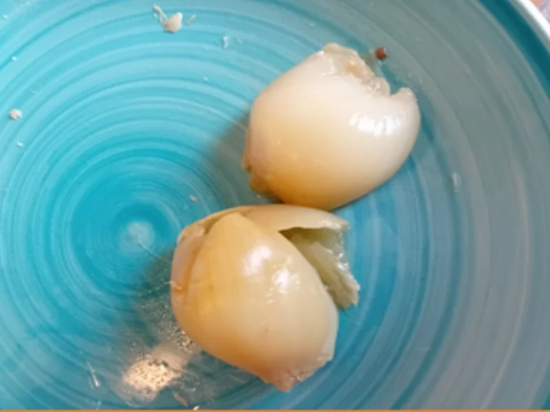 Hähnchensuppen-Eintopf - Rezept - Bild Nr. 11