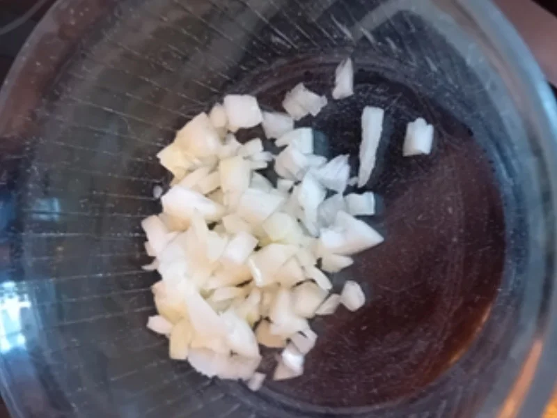 Kabeljaufilet mit Möhren-Kohlrabi-Rahmgemüse - Rezept - Bild Nr. 4