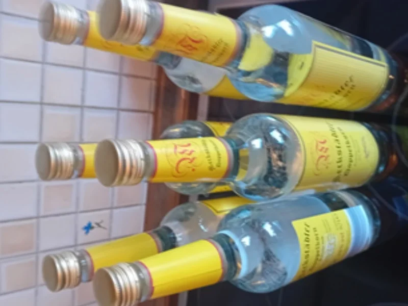 XXL-Schlehenlikör-2025 - Rezept - Bild Nr. 17494