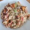 Pfifferling-Risotto - Rezept - Bild Nr. 17491
