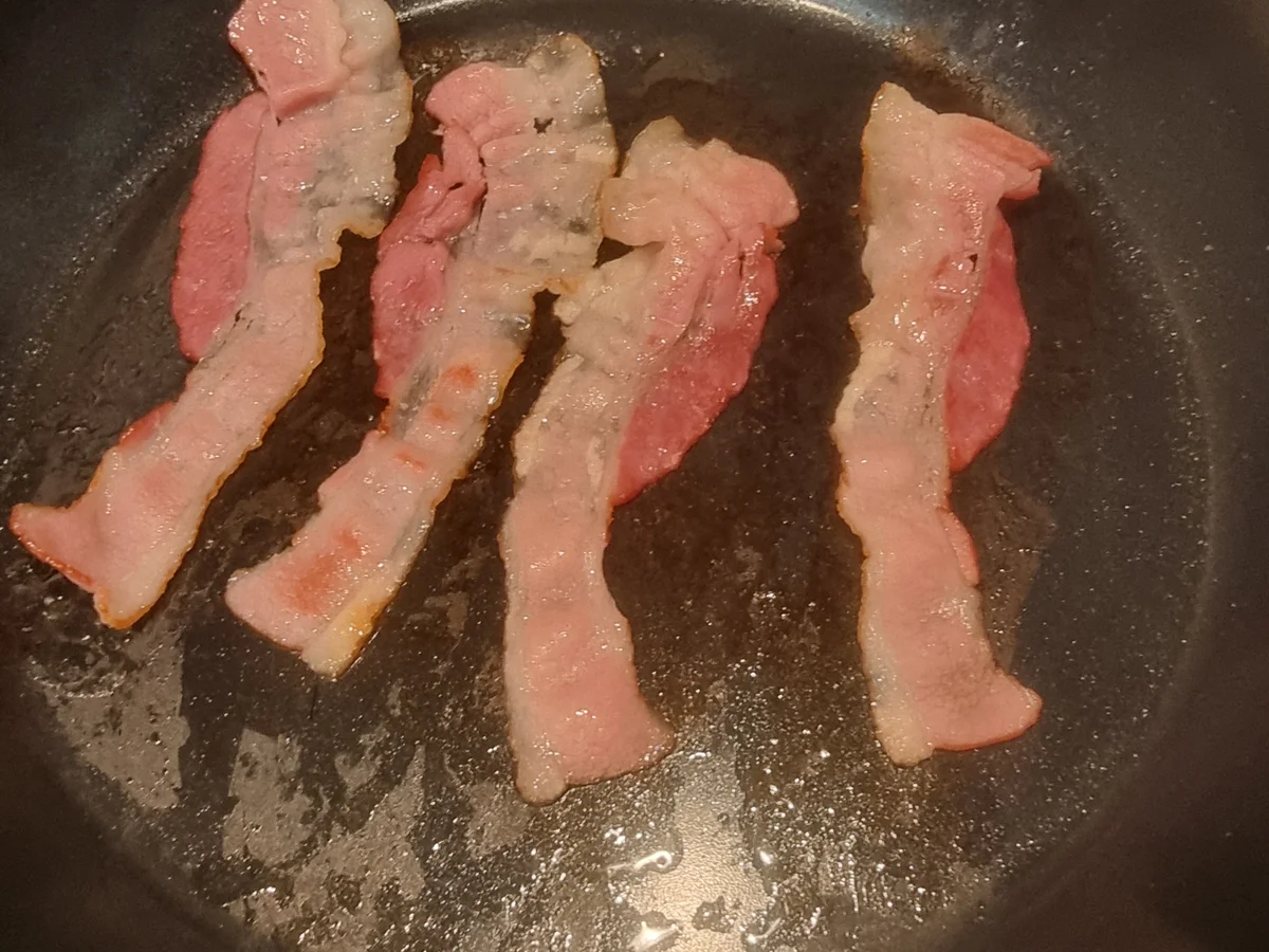 Pfifferling-Risotto - Rezept - Bild Nr. 17502