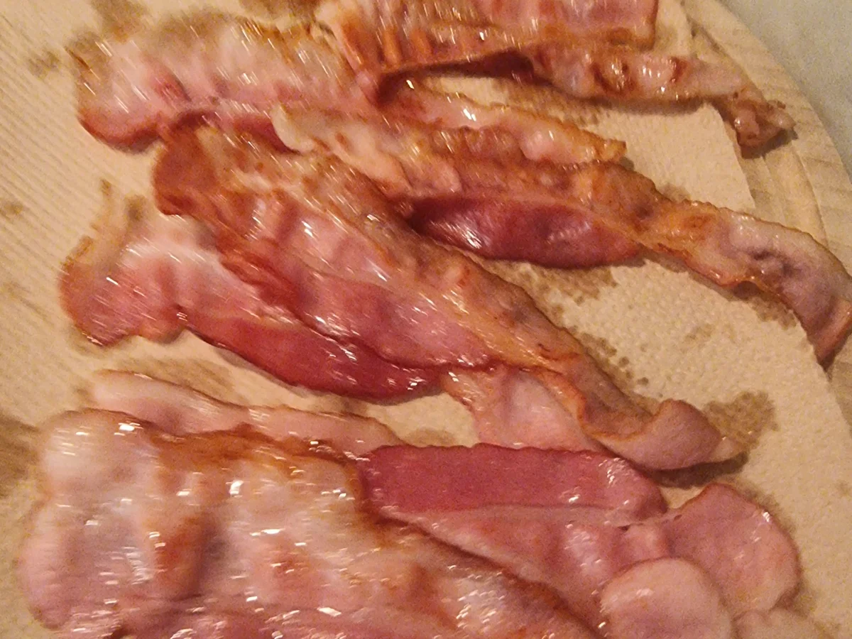 Pfifferling-Risotto - Rezept - Bild Nr. 17503