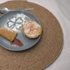 Pasteis de Nata und Tartar de Santiago - Rezept - Bild Nr. 17501