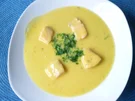 Zucchini - Creme - Suppe - Rezept - Bild Nr. 17501