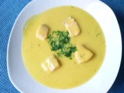 Zucchini - Creme - Suppe - Rezept - Bild Nr. 17501