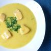 Zucchini - Creme - Suppe - Rezept - Bild Nr. 17501