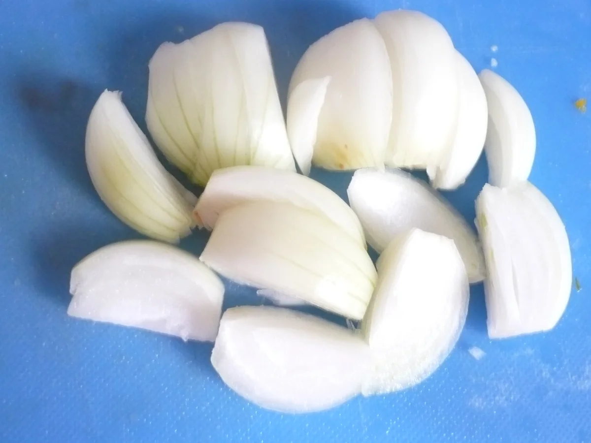 Rezept: Zucchini - Creme - Suppe Bild Nr. 17504 Zucchini - Creme - Suppe - Rezept - Bild Nr. 17504