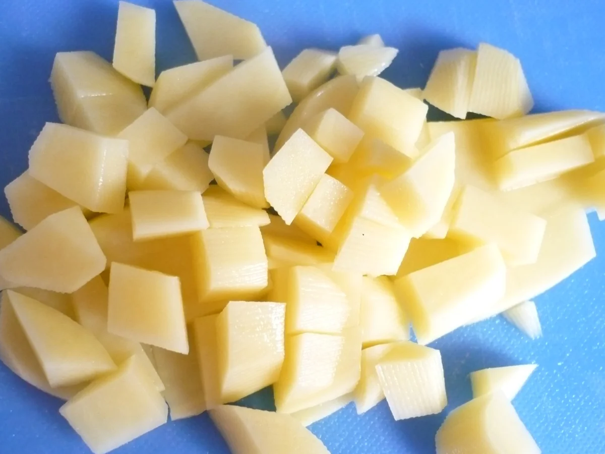 Rezept: Zucchini - Creme - Suppe Bild Nr. 17505 Zucchini - Creme - Suppe - Rezept - Bild Nr. 17505