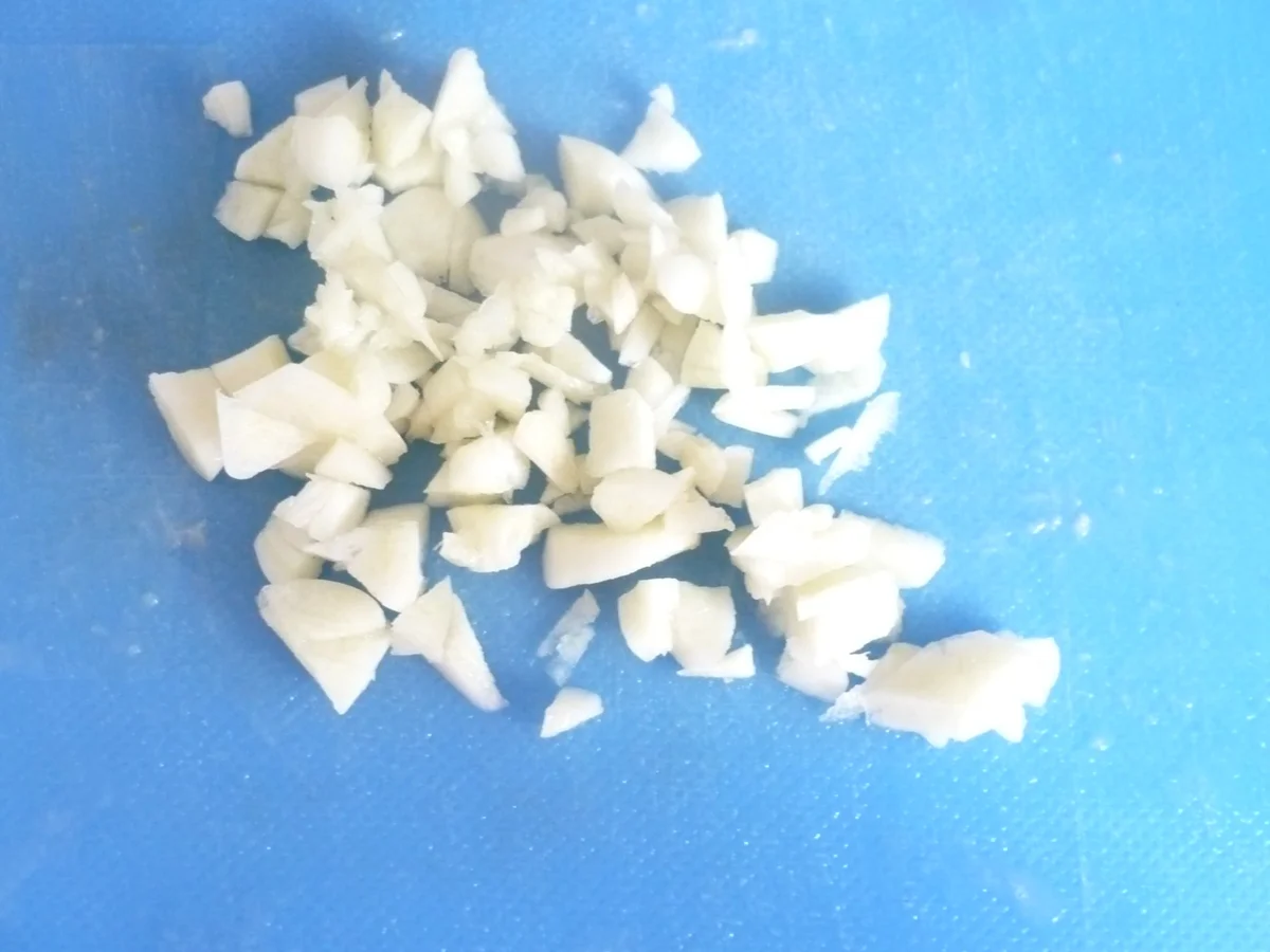 Rezept: Zucchini - Creme - Suppe Bild Nr. 17506 Zucchini - Creme - Suppe - Rezept - Bild Nr. 17506