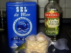 Rezept: Aioli - klassisch Bild Nr. 2 Aioli - klassisch - Rezept - Bild Nr. 2