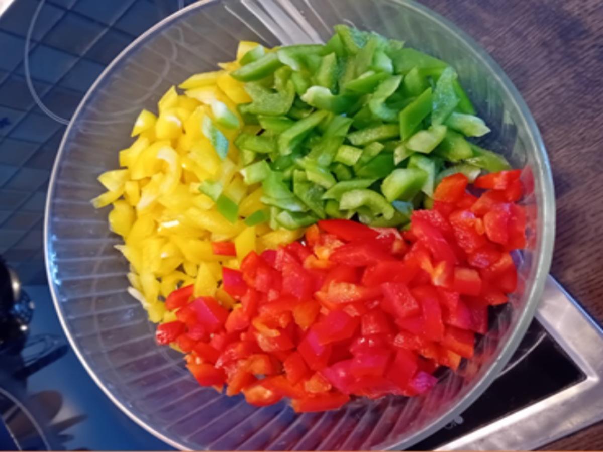 Mitternachtssuppe - Rezept - Bild Nr. 17505