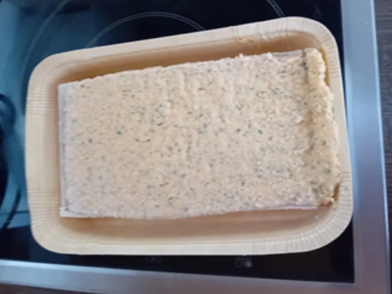 Schlemmer-Filet à la Bordelaise mit Rahm-Kohlrabi und Pellkartoffeln - Rezept - Bild Nr. 4