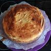 Käsekuchen mit Pfirsich - Rezept - Bild Nr. 17502