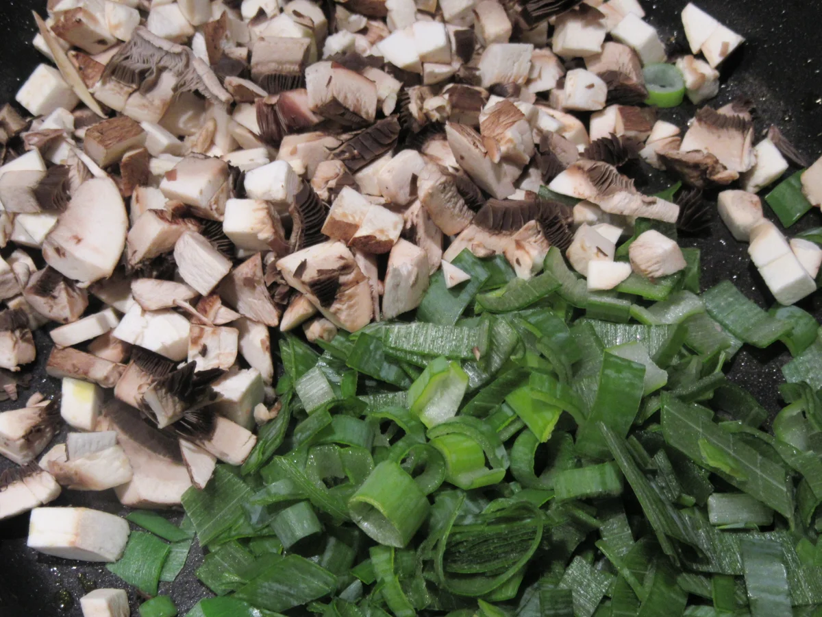 Kartoffeln: Mozzarella-Kartoffel-Rösti - Rezept - Bild Nr. 5