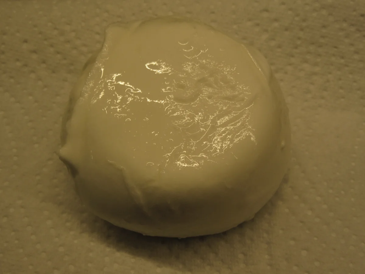 Kartoffeln: Mozzarella-Kartoffel-Rösti - Rezept - Bild Nr. 6