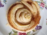 Franzbrötchen-Muffins - Rezept - Bild Nr. 17502