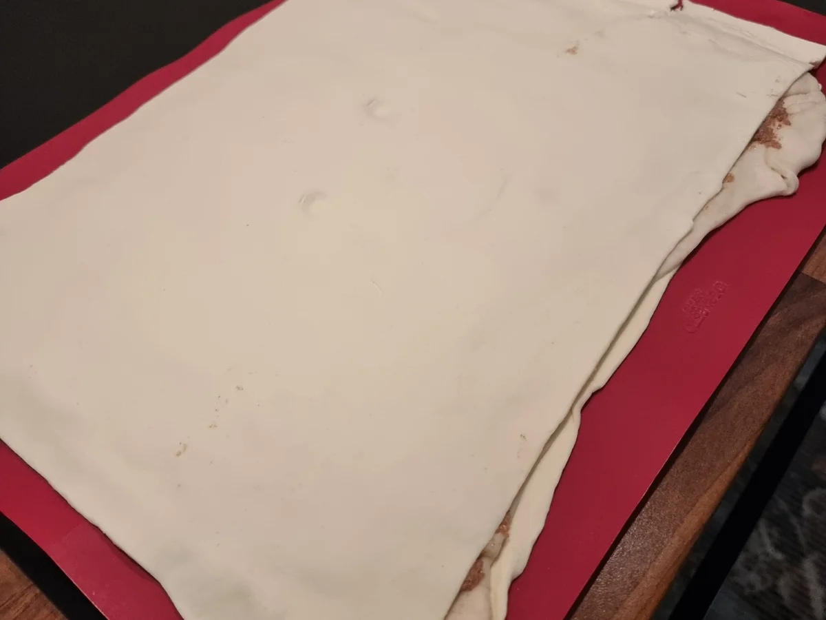 Rezept: Franzbrötchen-Muffins Bild Nr. 17504 Franzbrötchen-Muffins - Rezept - Bild Nr. 17504