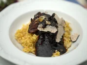 Risotto Royale - Rezept - Bild Nr. 3