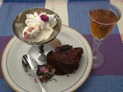 Dolce Vita-Brownie - Rezept - Bild Nr. 3