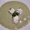 Brokkolicremesuppe mit Frischkäsenocken - Rezept - Bild Nr. 17504