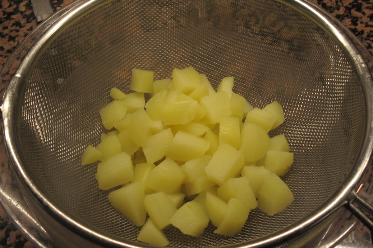 Fisch: Fischkroketten - Rezept - Bild Nr. 17506