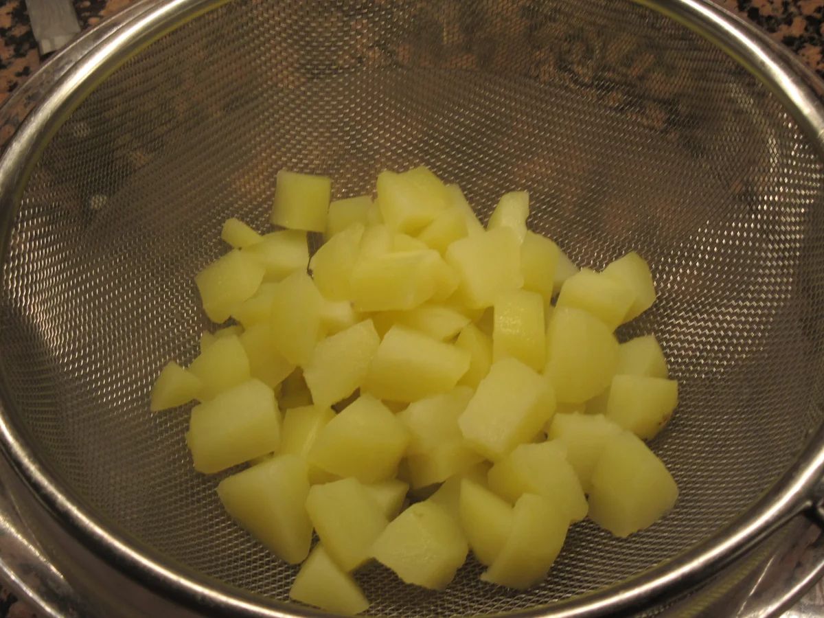 Rezept: Fisch: Fischkroketten Bild Nr. 17506 Fisch: Fischkroketten - Rezept - Bild Nr. 17506