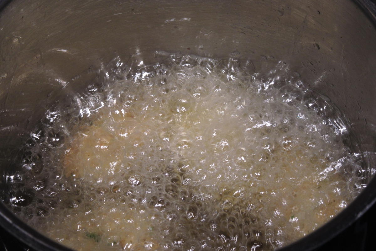 Fisch: Fischkroketten - Rezept - Bild Nr. 17509